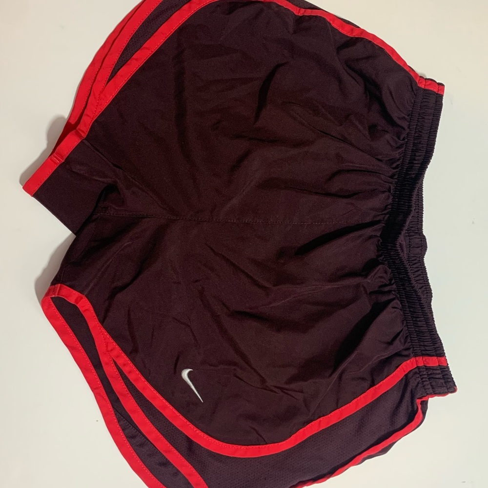 Nike athletic shorts